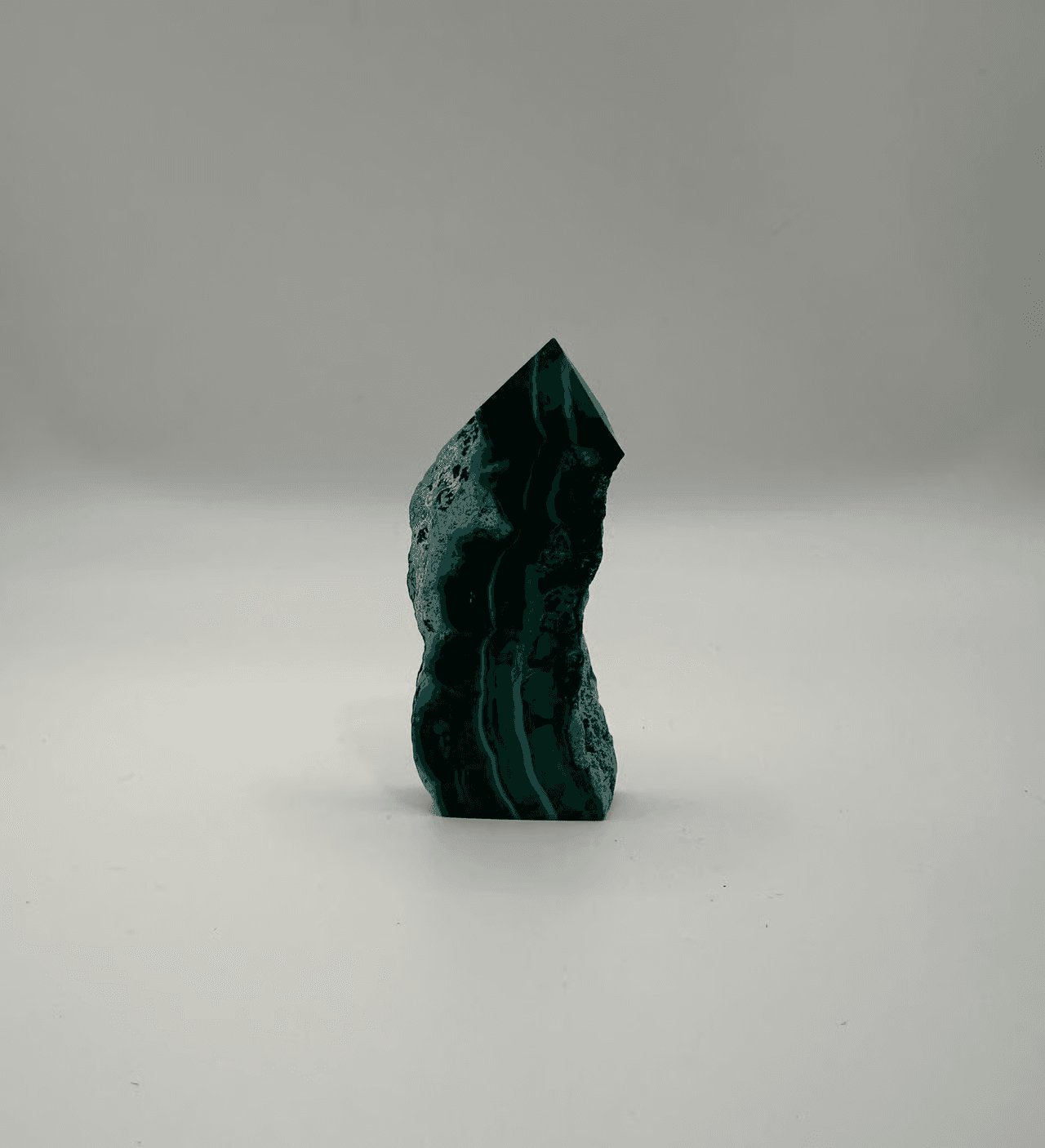 Malachite Flame