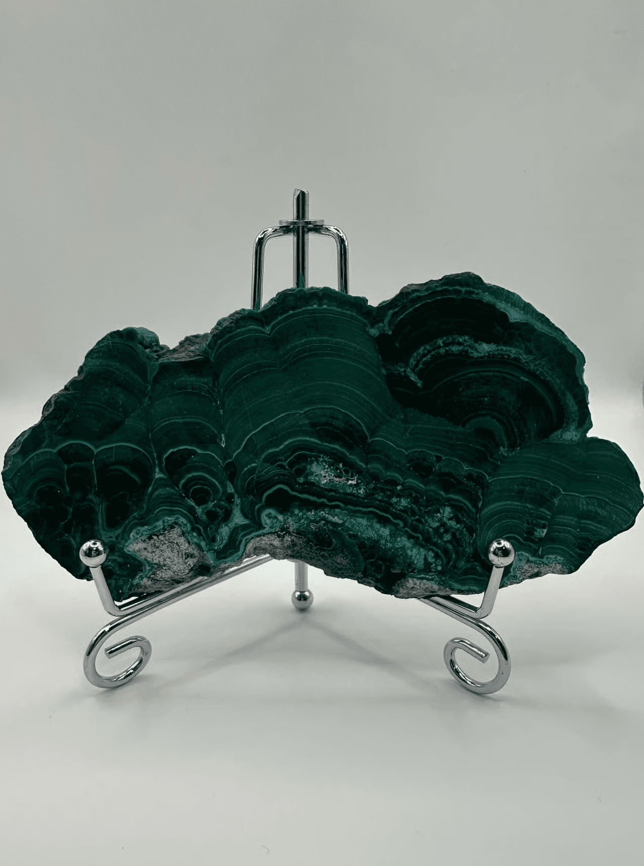 Malachite Specimen